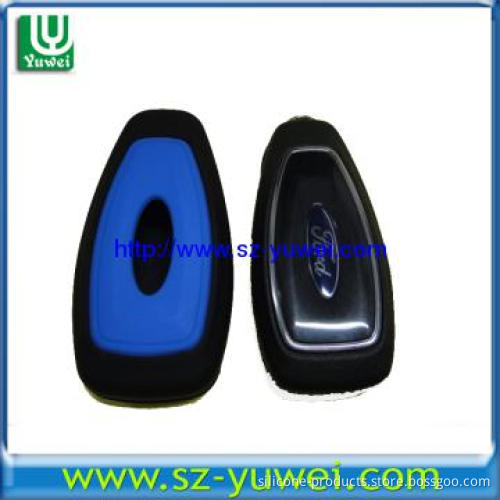 High Quality Silicon remote Key Covers for Cars